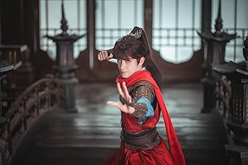 ren@プロフ読んでねさま専用　少年歌行 DVD BOX1,2,3 セット Amazon.co.jp: 少年歌行～Beginning of the Legend～ DVD-BOX1